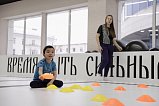 Для детей с ограниченными возможностями здоровья проводят бесплатные спортивные занятия в Солнечногорске