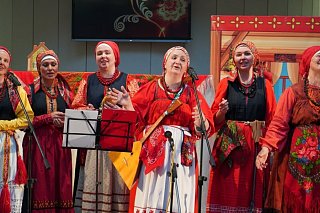 В КЦ «Зеленоград» День каши отметят хороводом и сказкой