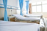В больнице Солнечногорска увеличили число коек в связи с сезонным ростом заболеваемости гриппом и ОРВИ