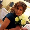 Рузанна Искандарян, флорист магазина цветов