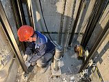17 лифтов заменили в Солнечногорске в рамках программы капитального ремонта в 2022 году