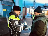 В Московской области стартовало профилактическое мероприятие «Пешеход».