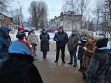 Обращения жителей в сфере ЖКХ обсудили в Солнечногорске