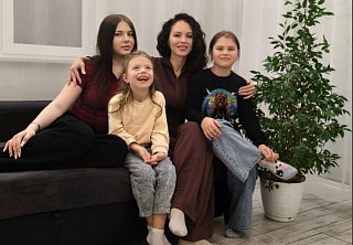 Корона всемирной королевы