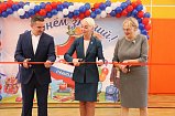 Единороссы Солнечногорска поздравили жителей округа с Днём знаний