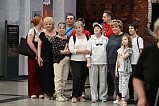 Солнечногорцы посетили музей Победы на Поклонной горе