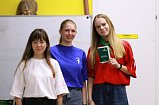 Первый клуб юных натуралистов Движения Первых открылся в Солнечногорске