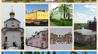 В Подмосковье в 2022 г утверждено более 50 охранных обязательств