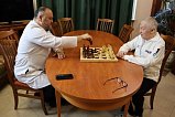 Гроссмейстер Анатолий Карпов: «Хорошая память у меня – от отца»