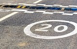 Искусственные дорожные неровности появятся в 8 новых местах Зеленограда