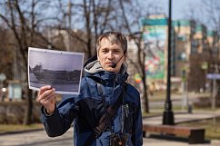 Зеленоградцев приглашают на авторский маршрут «Здесь погиб Неизвестный солдат»