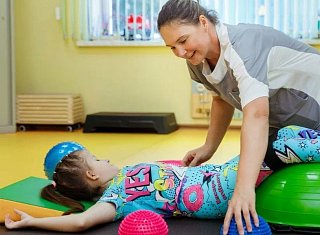 Центр реабилитации методами физической культуры и спорта Зеленограда помогает вернуться к активной жизни