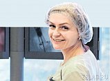 Хирург зеленоградской больницы Людмила Шаповалова рассказала, как сохранить стойкость и нежность в своей работе