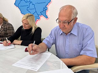 В Единой России Солнечногорска ответили на вопросы агродиктанта 