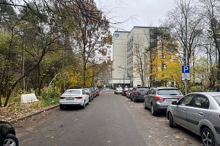 Район Старое Крюково: развитие с иголочки