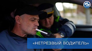 Сотрудники Госавтоинспекции Подмосковья массово проверят водителей на трезвость