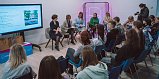 Карьера мечты и достижение новых высот: как молодым москвичам помогает проект «ВРаботе»