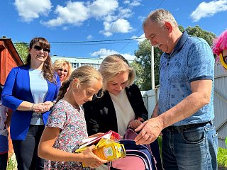 «Единая Россия»: маткапитал и другие социальные выплаты вырастут с 1 февраля