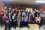 Музыкально-поэтическая «Встреча под часами» прошла в IQ-баре МИЭТ