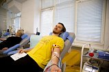 В Зеленограде состоялась донорская акция