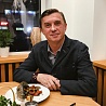 Дмитрий ДОРОХОВ, бизнесмен