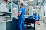 Производитель систем радиационного контроля стал резидентом ОЭЗ «Технополис Москва»