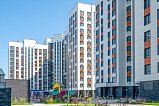 В Зеленограде более 1,2 тысячи семей переехали в новые квартиры по программе реновации