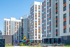 В Зеленограде более 1,2 тысячи семей переехали в новые квартиры по программе реновации