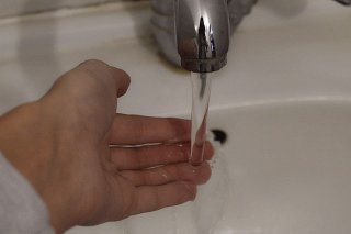 Аварийное понижение температуры горячей воды в Менделеево 1 июня