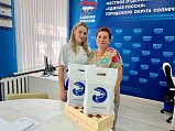Шахматной секции для людей с ОВЗ в Солнечногорске быть!