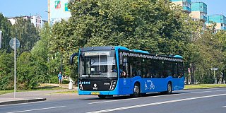 С 24 июня по просьбам жителей Зеленограда изменят маршрут автобуса № 400