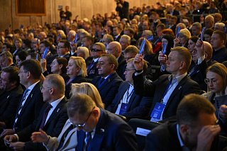 Ветераны СВО набирают политический вес – подмосковная «Единая Россия» обновила состав руководящих органов