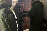 Военные следователи проводят проверки мест проживания мигрантов в г.о. Солнечногорск