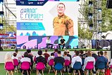 Встреча с корреспондентом из зоны СВО пройдет в рамках «Москвы 2030»