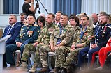 Делегация Солнечногорска приняла участие в Форуме муниципальных депутатов