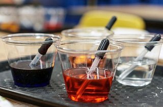 Мы из будущего: какие инновационные пищевые технологии нас ждут