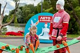 За почти месяц работы летние площадки в Зеленограде посетили более 20 тысяч человек