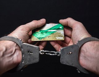  В Солнечногорске задержан подозреваемый в краже денег и банковских  карт 