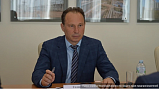 В Солнечногорске 23 января пройдет рабочая встреча с бизнесменами региона