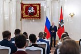Ученые НИИМЭ стали лауреатами премии Правительства Москвы