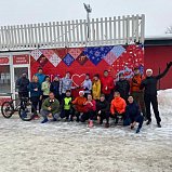 200-й парковый забег пройдет в Солнечногорске
