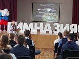 Сотрудники полиции г.о. Солнечногорск провели акцию «Подросток и закон»