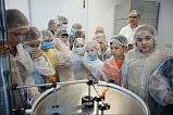 Для детей сотрудников предприятий ОЭЗ в каникулы работают группы кратковременного пребывания