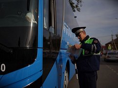 В г.о. Солнечногорск проходит профилактическое мероприятие “Автобус” с 17 по 23 июня
