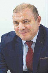 Азер Мамедов: У нас общая задача – развивать Солнечногорье