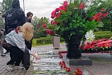 Акция «Вахта памяти» состоялась в Зеленограде