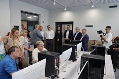 Префект Анатолий Смирнов: «В электронику – со школьной скамьи»