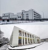 За последнюю неделю января Подмосковным Росреестром поставлены на кадастровый учет два дошкольных учреждения на 337 воспитанников, две школы на 1 694 места и поликлиника на 320 посещений в смену