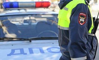 Профилактическое мероприятие «Нетрезвый водитель» на декабрь