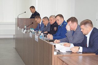 Солнечногорские полицейские подвели итоги работы за 9 месяцев 2023 года.